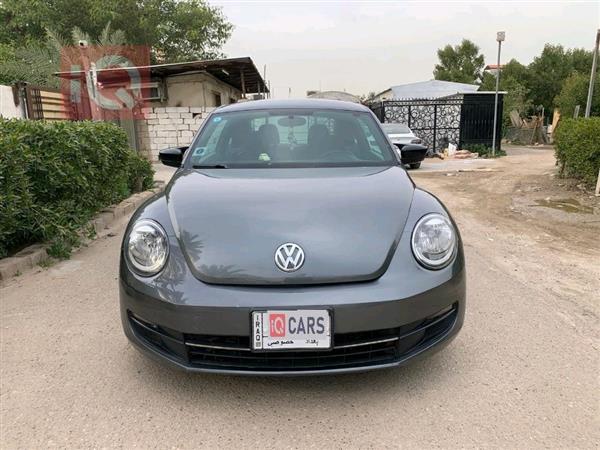 فولكسفاغن بيتل 2014 للبيع في العراق - بغداد